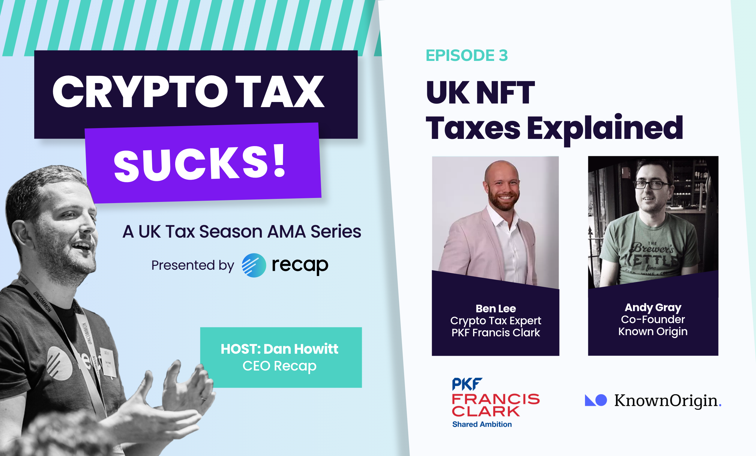 NFT tax