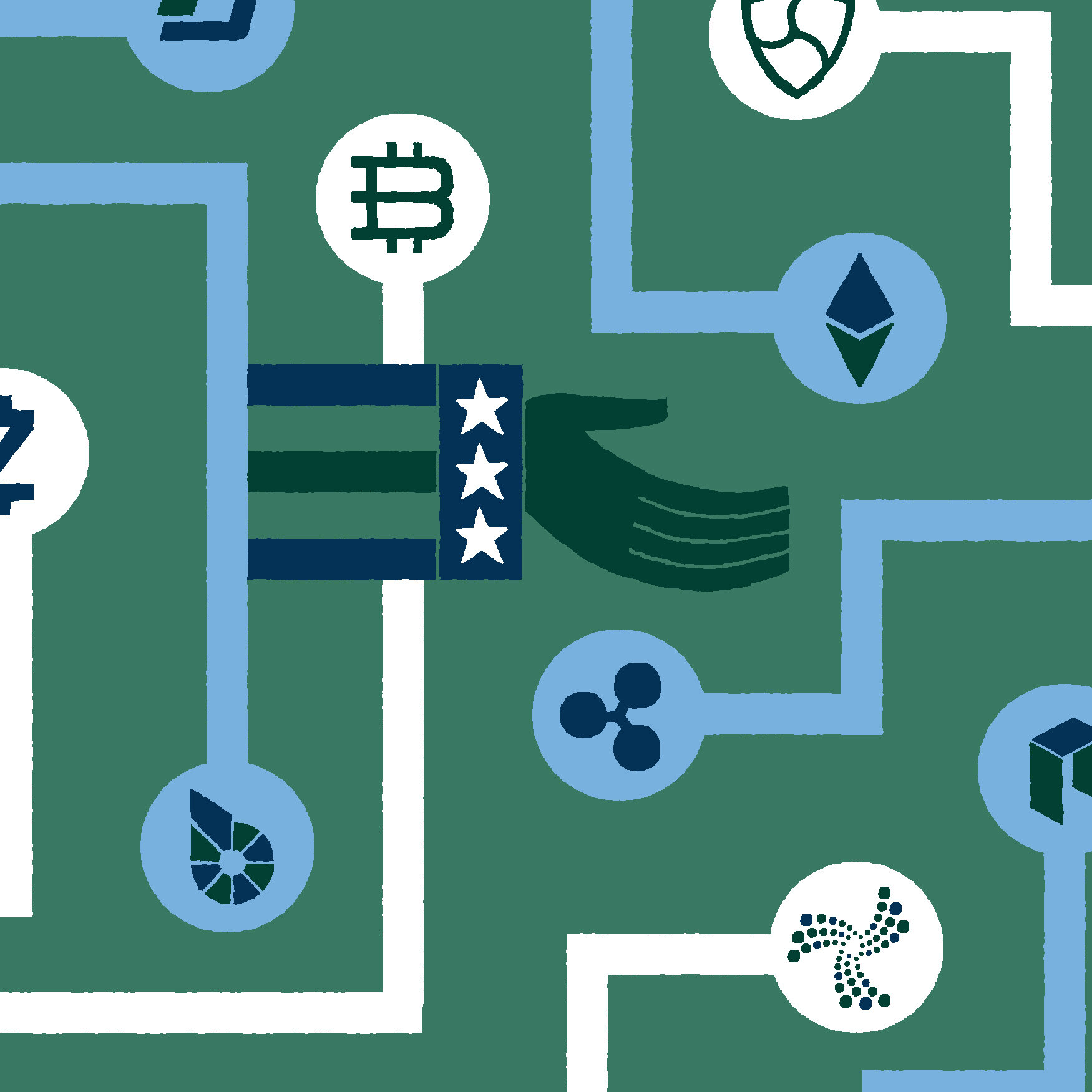 NFT tax rules