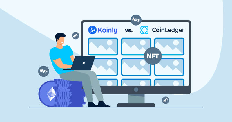 NFT tax