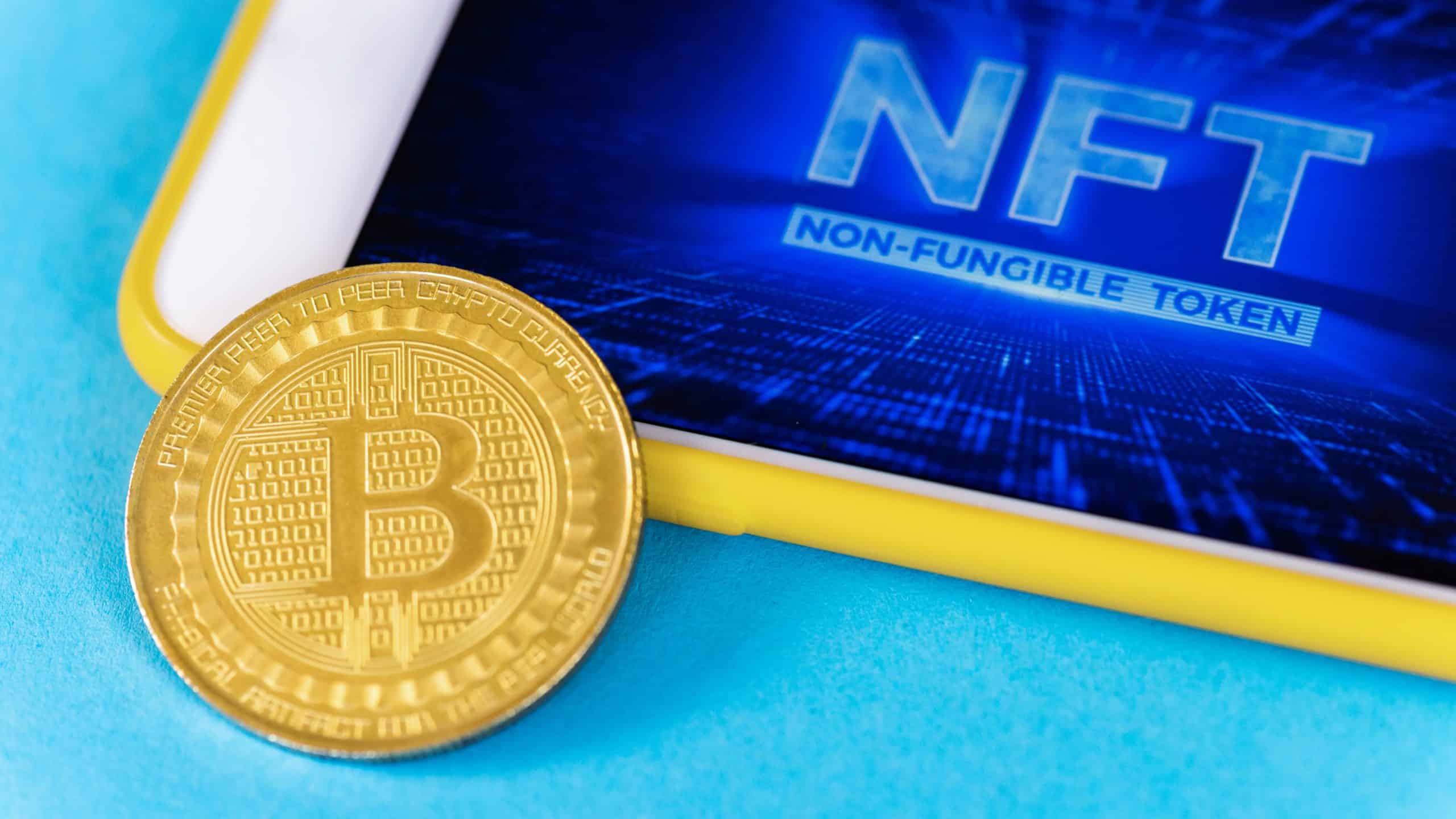 NFT Tax Rules