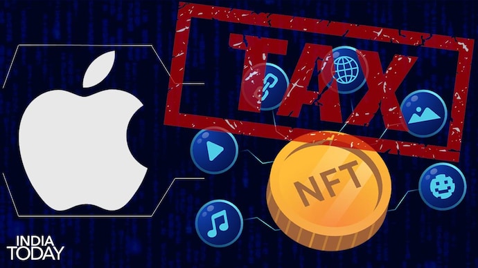 NFT Tax 2026: How to Report Staking, Airdrops, and Sales