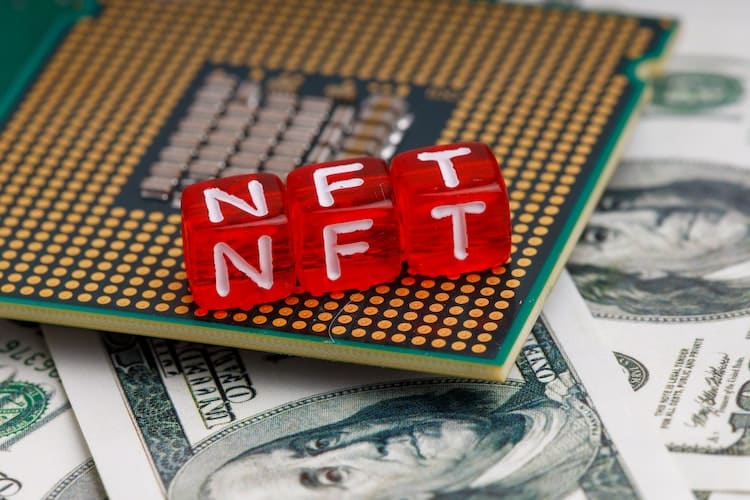 NFT tax