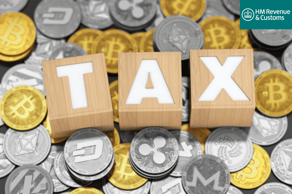 NFT tax