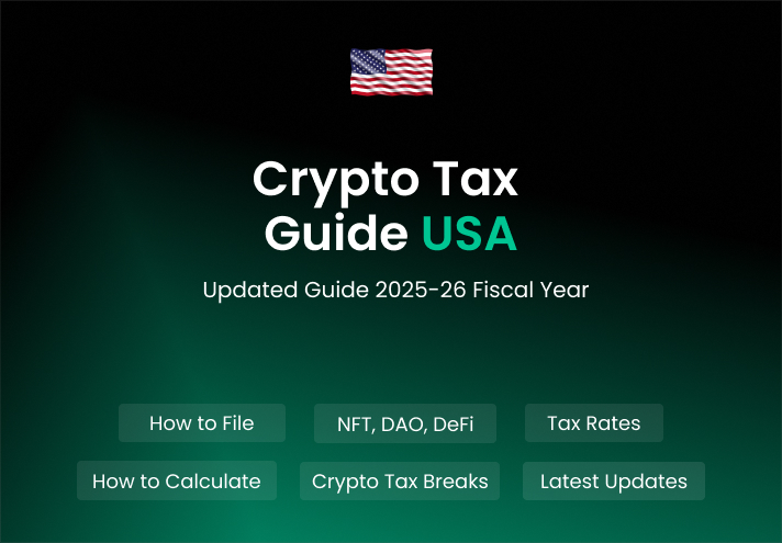 NFT tax