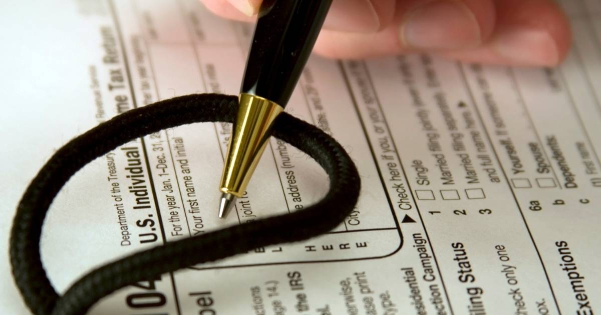 NFT tax