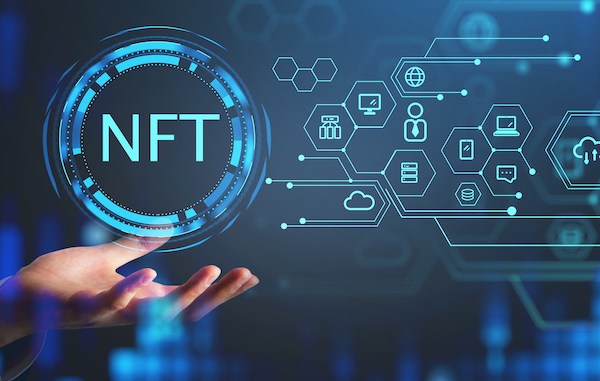 NFT tax