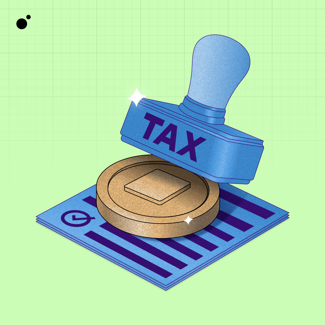 NFT tax