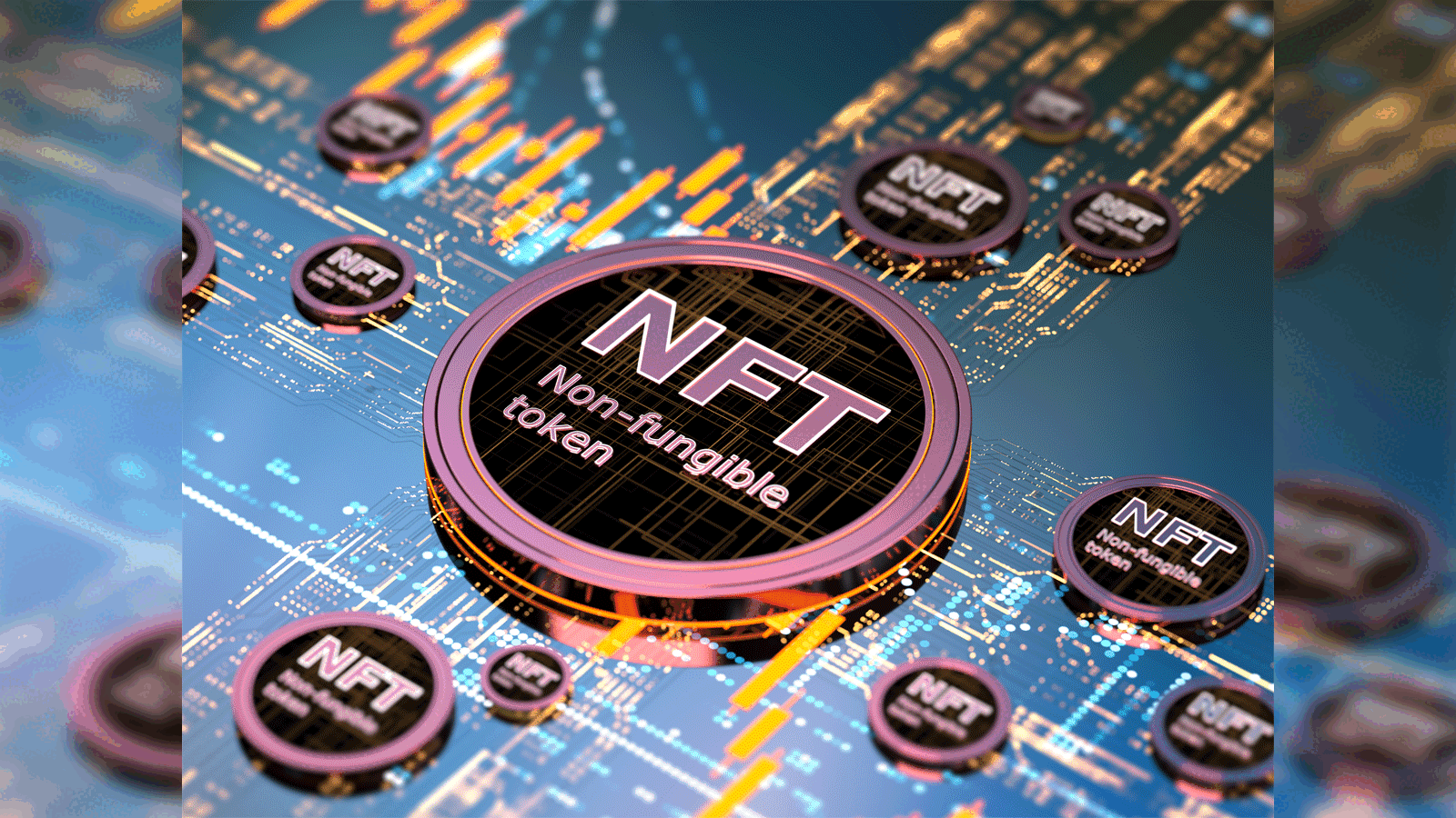 NFT tax