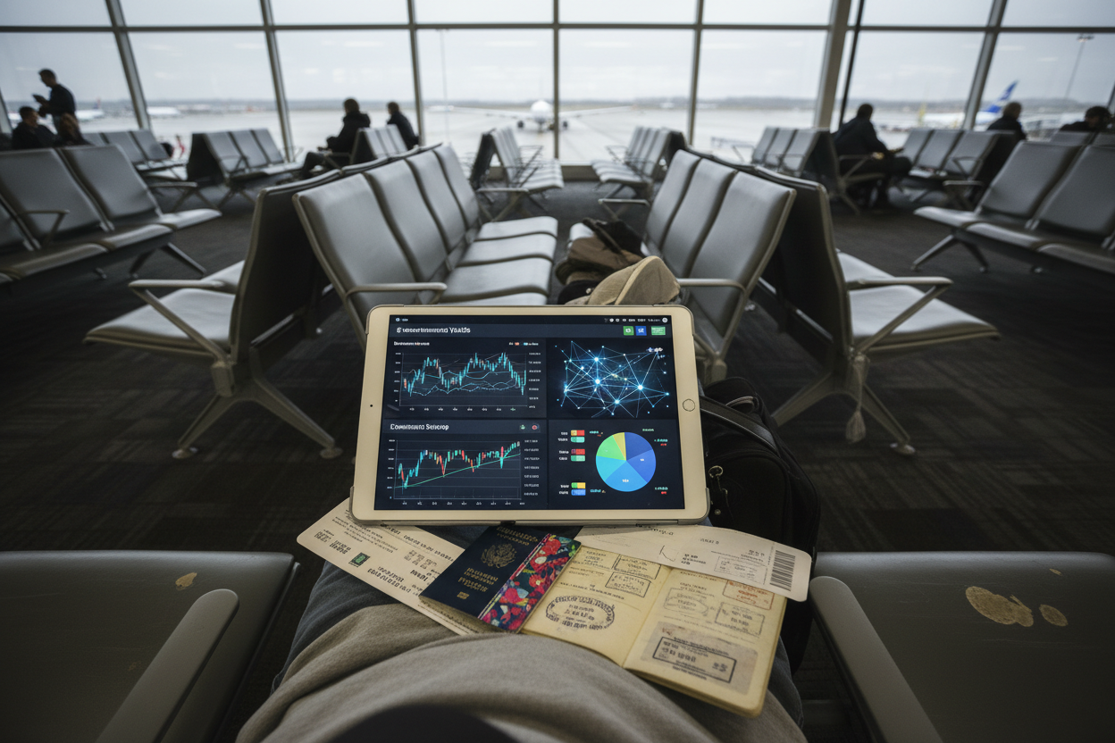 DeFi Yield Farming Tax Events: Track Multiple Swaps LIFO 2026